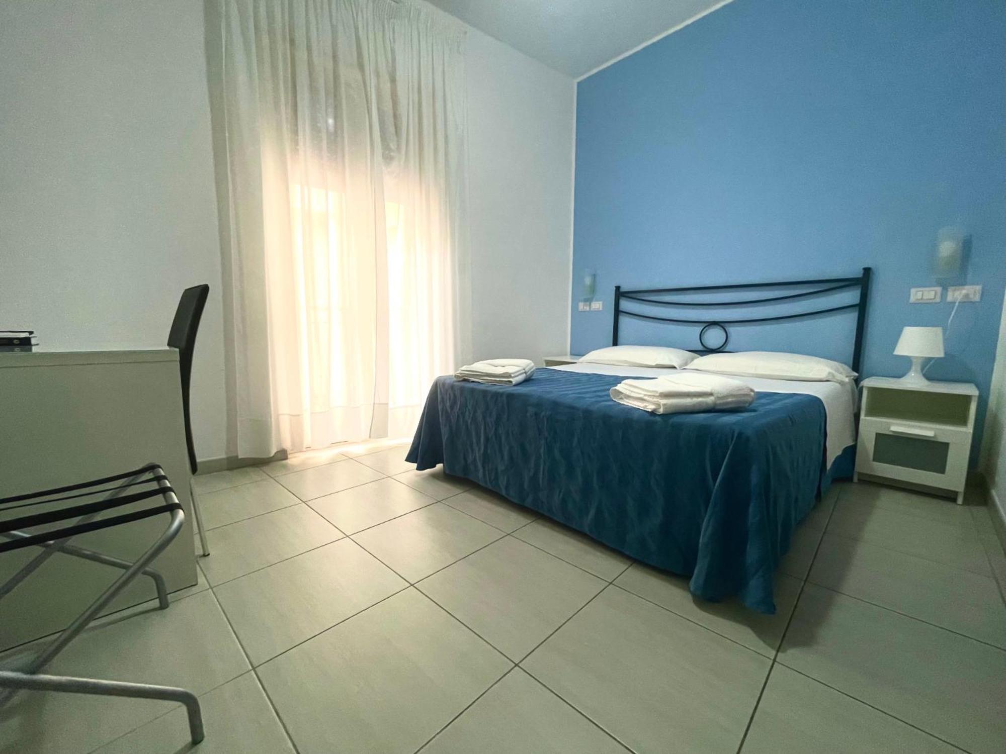 Maniel Beach Hotel Letojanni Exterior photo