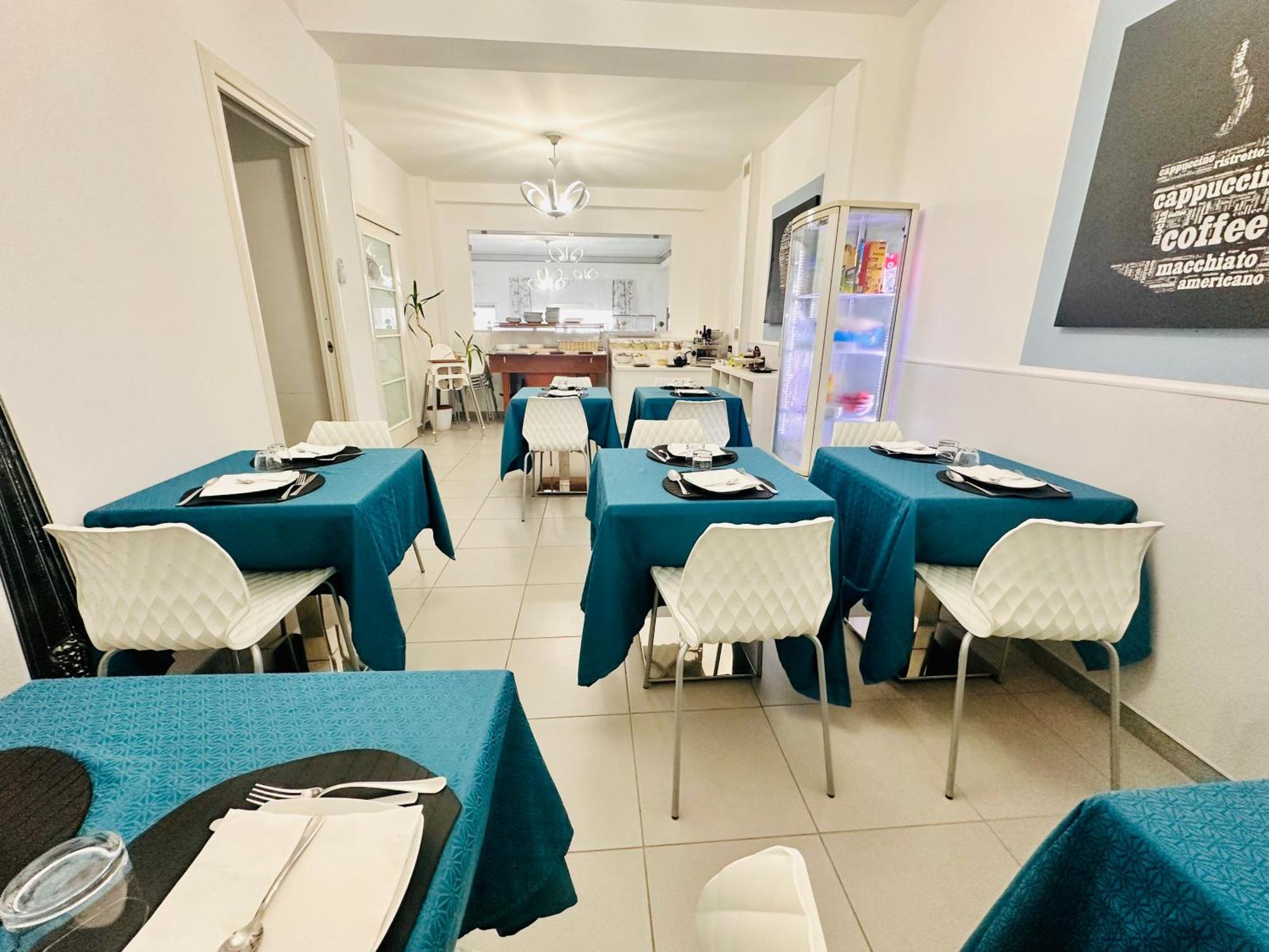 Maniel Beach Hotel Letojanni Exterior photo